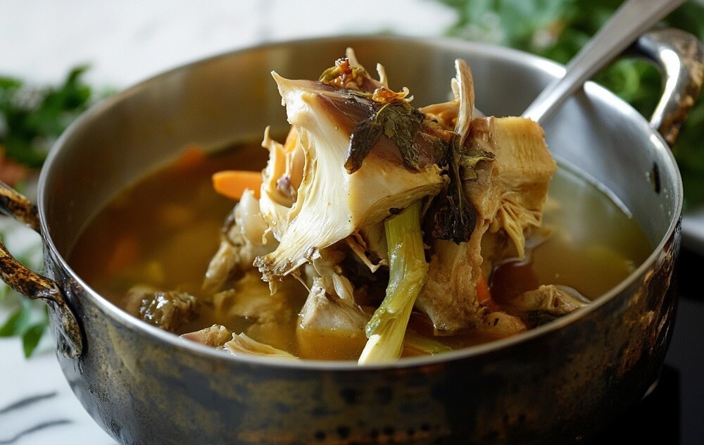 Is it Cheaper to Make Bone Broth or Buy It