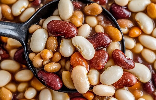 Recipes for Thick and Flavorful Calico Beans