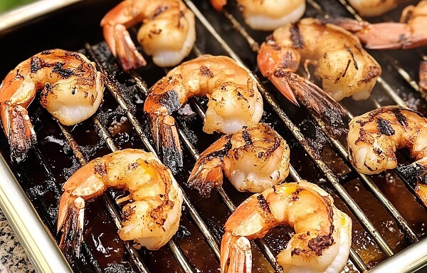 Step-by-Step Guide to Barbecuing Shrimp