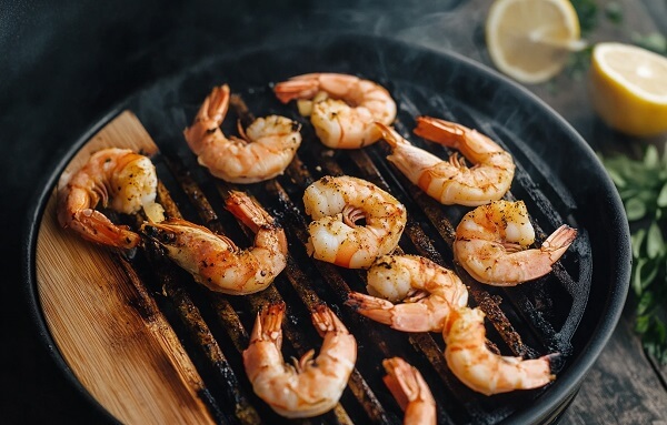 The Best Techniques for Grilling Shrimp