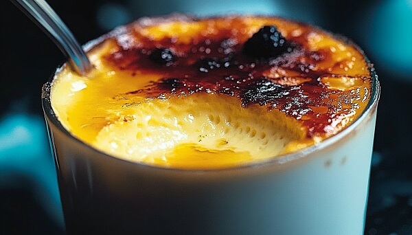 The History of Crème Brûlée