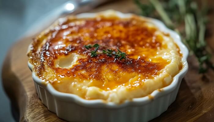 Tips for Perfect Crab Brulee