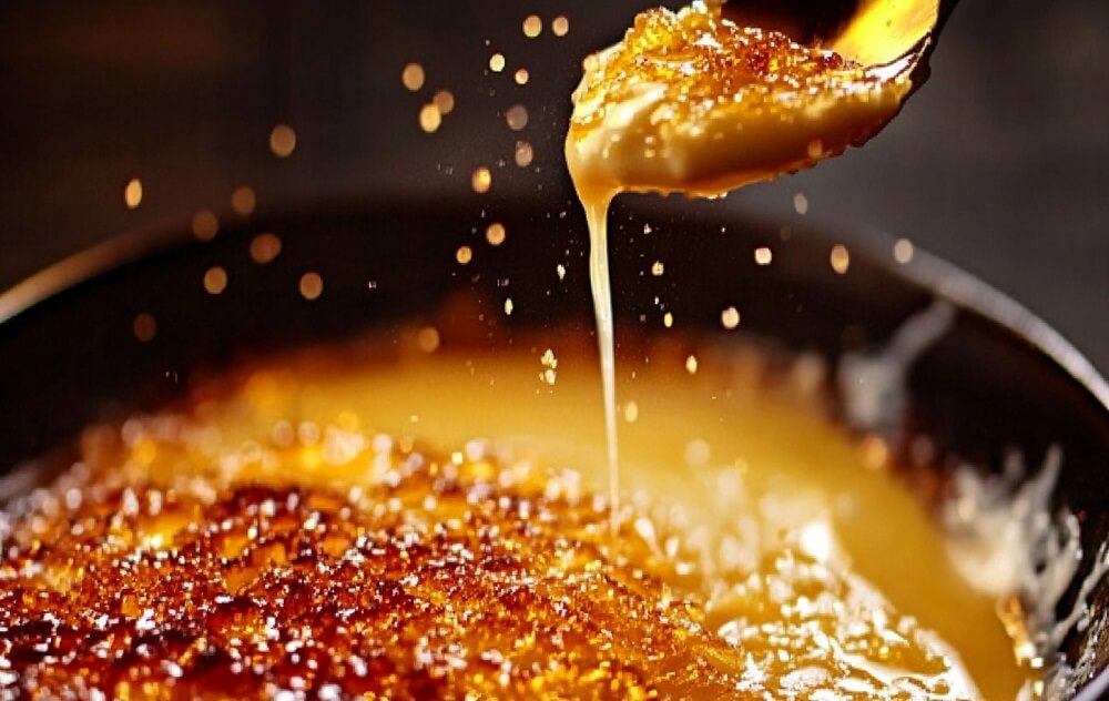 What Does Crème Brûlée Taste Like? Flavor & Texture Explained