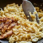 What to Eat Spaetzle With