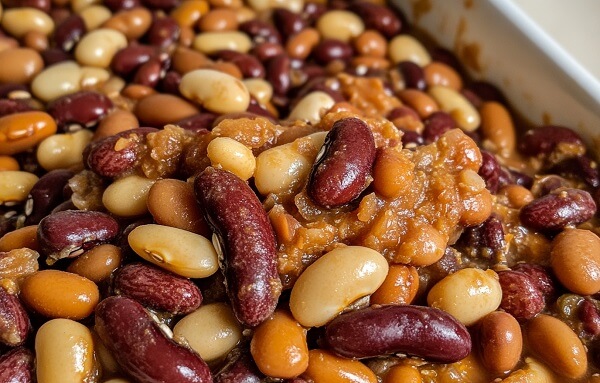 Why Calico Beans Are a Potluck Favorite