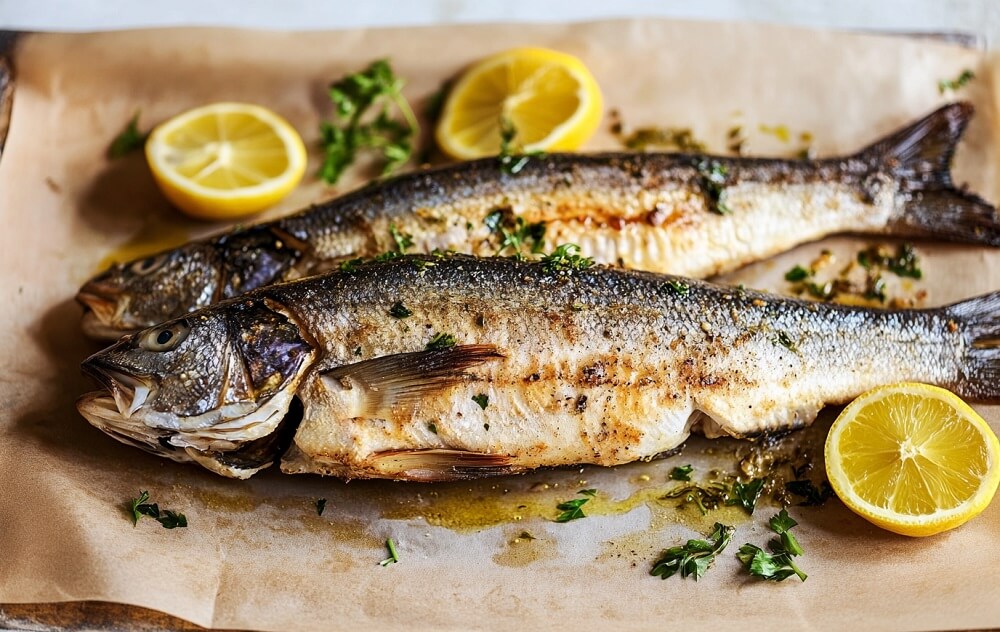 is branzino a good fish to eat