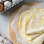 Egg White Wraps