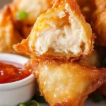 What Is Crab Rangoon Recipe